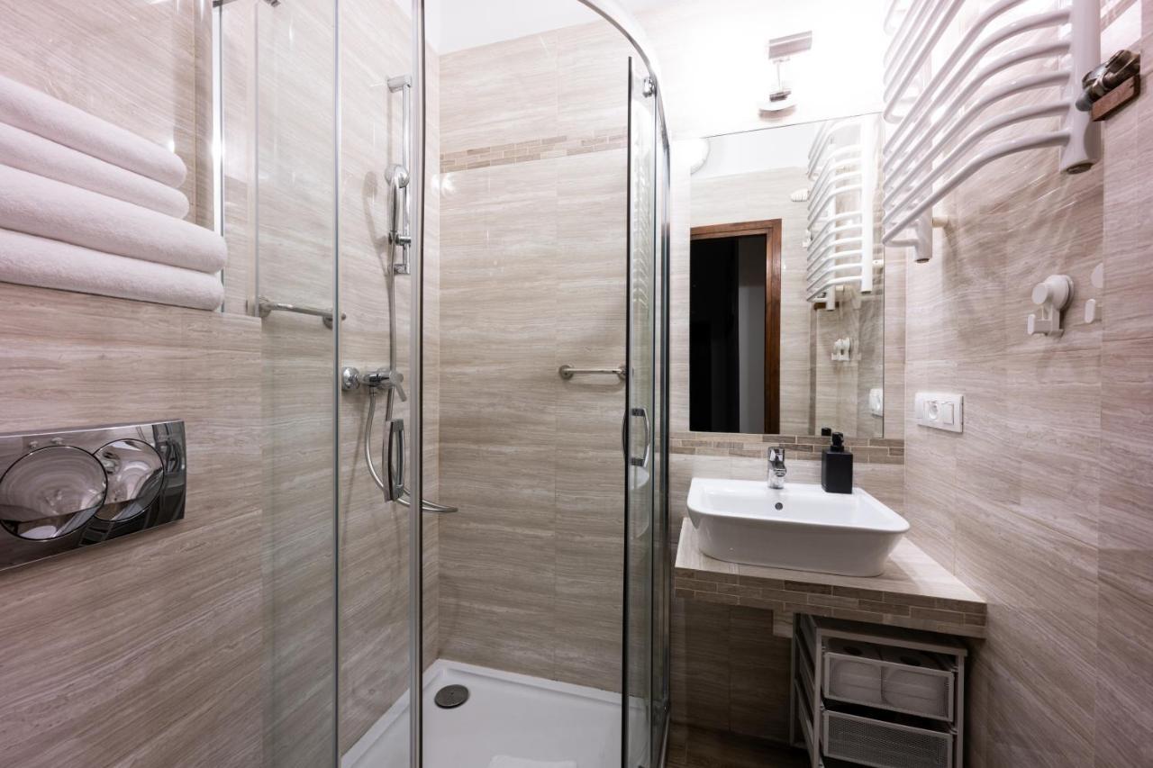 Native Apartments Skawinska 5 كراكوفيا المظهر الخارجي الصورة