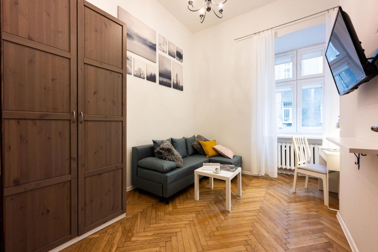 Native Apartments Skawinska 5 كراكوفيا المظهر الخارجي الصورة