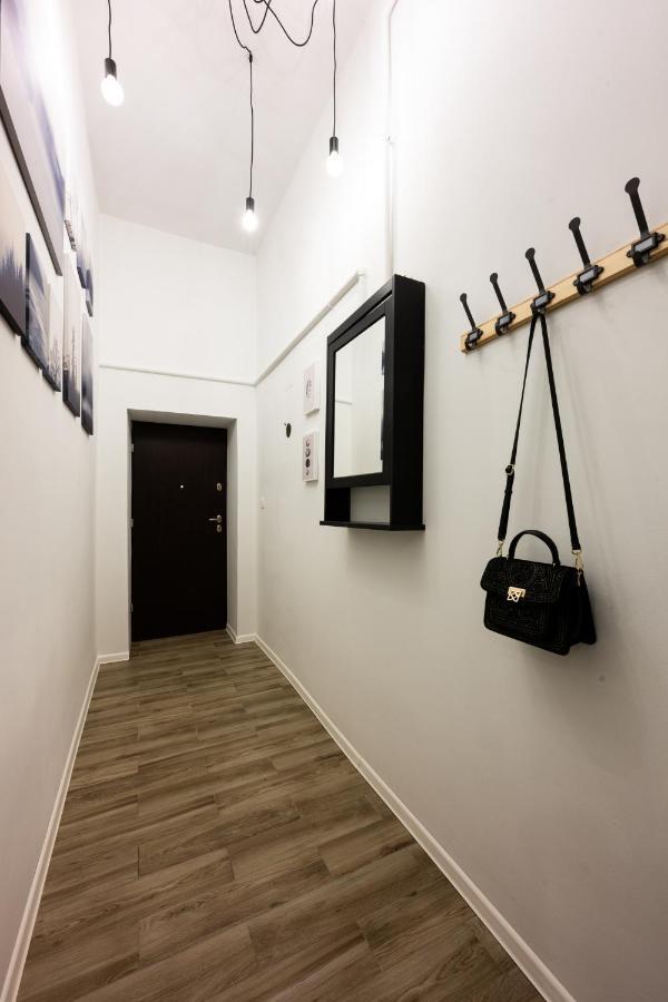 Native Apartments Skawinska 5 كراكوفيا المظهر الخارجي الصورة