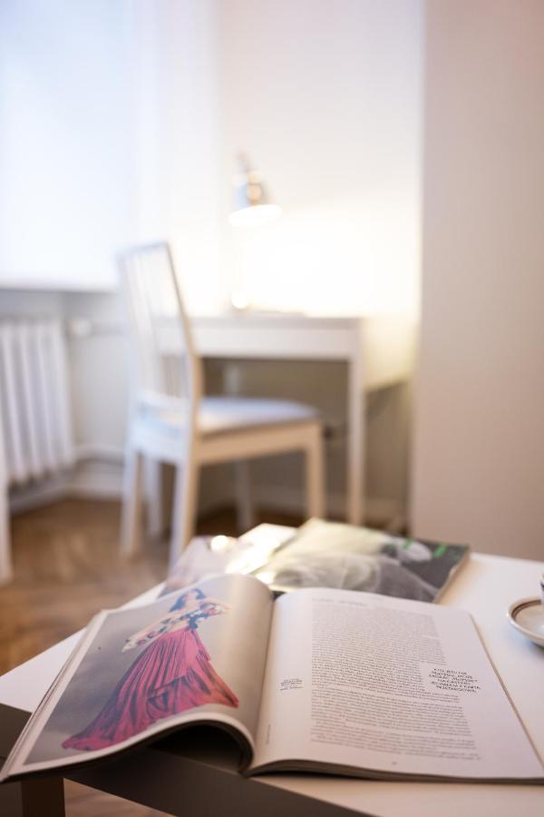 Native Apartments Skawinska 5 كراكوفيا المظهر الخارجي الصورة