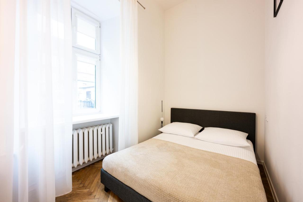 Native Apartments Skawinska 5 كراكوفيا المظهر الخارجي الصورة