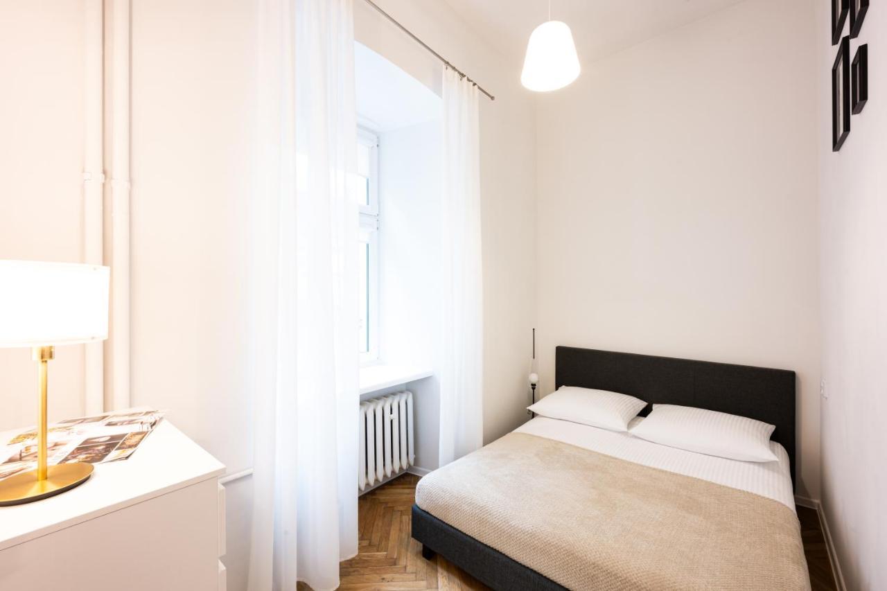 Native Apartments Skawinska 5 كراكوفيا المظهر الخارجي الصورة