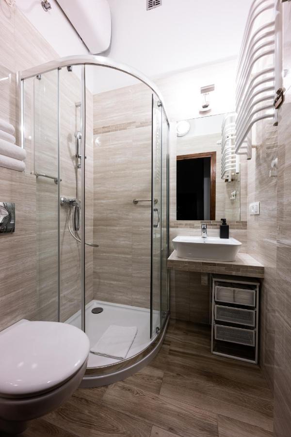 Native Apartments Skawinska 5 كراكوفيا المظهر الخارجي الصورة