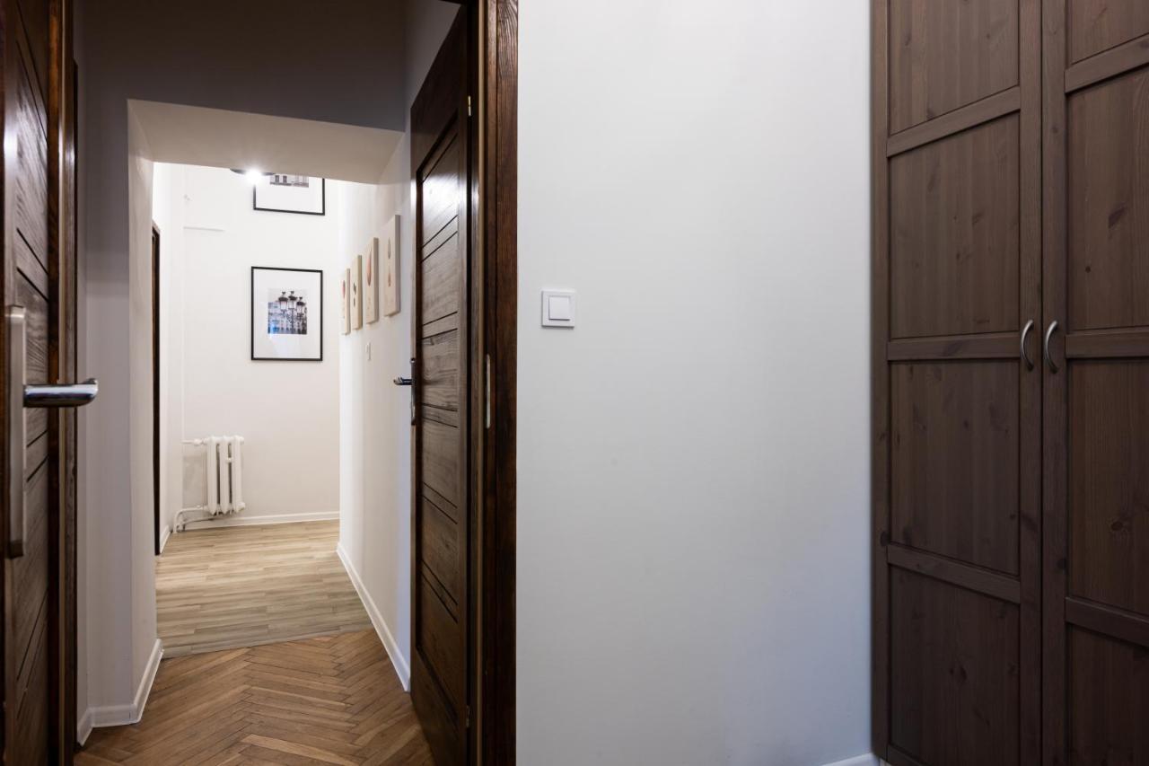 Native Apartments Skawinska 5 كراكوفيا المظهر الخارجي الصورة