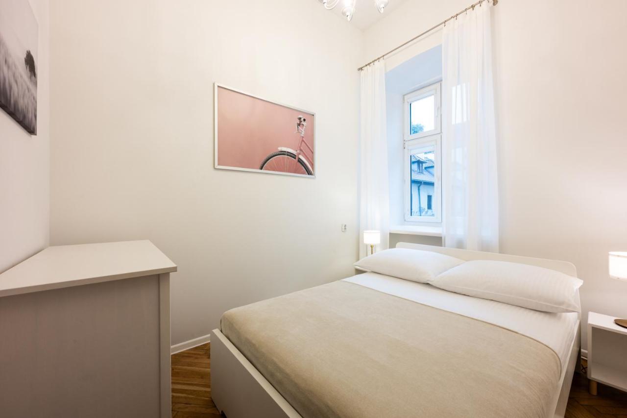 Native Apartments Skawinska 5 كراكوفيا المظهر الخارجي الصورة