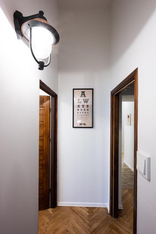 Native Apartments Skawinska 5 كراكوفيا المظهر الخارجي الصورة